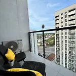 Apartament Malta Park Poznan - Cost Free Parking - Ac Klimatyzacja - 24H Check In